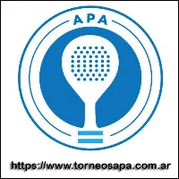 APA-Asociación Padel Argentino
