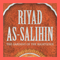Riadus Salehin English
