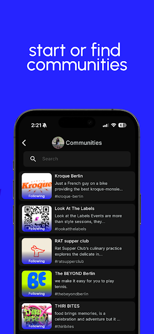 Flashquad Screenshot 1