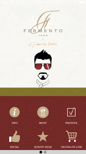 Fermento 1889 Screenshot 3