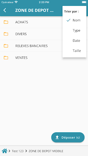 MOINS EGAL PLUS Screenshot 2