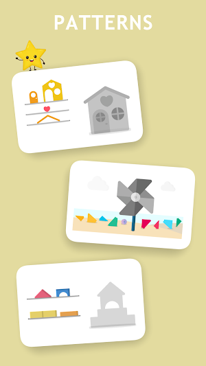 Simple Kids Learning Games (2-5 year old's) Screenshot 3