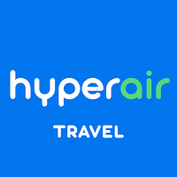 HyperAir：活動門票、住宿、交通