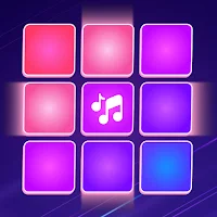 Drum Pad - Beat & Music Maker