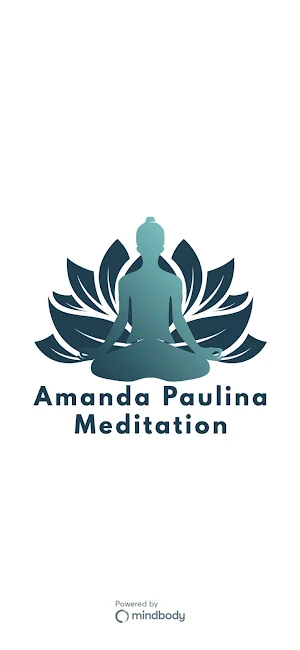 Amanda Paulina Meditation Screenshot 0