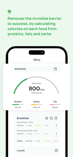 Body Results Academy Screenshot 1