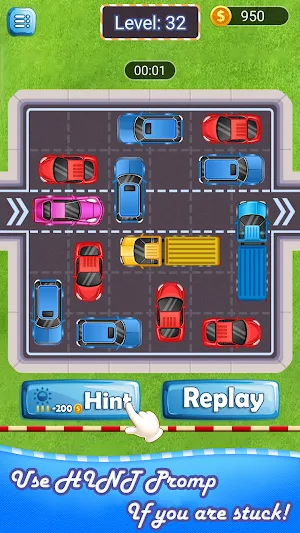 Parking Car Screenshot 2
