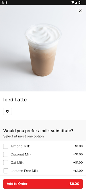 The Junction Cafe Screenshot 3