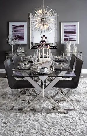 Modern dining Designs Screenshot 3