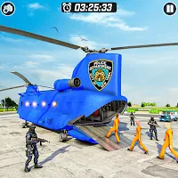 Ultimate Prison Escape Game