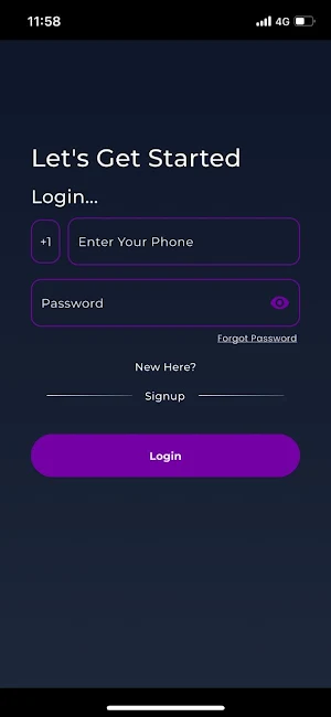 BondBridge.ai Screenshot 1