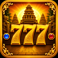 Amber Gate 777