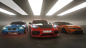 Real Car Parking: Parking Game Screenshot 3