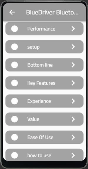 BlueDriver Pro LSB2 guide Screenshot 2