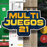 Multi juegos - Juegos de Mesa