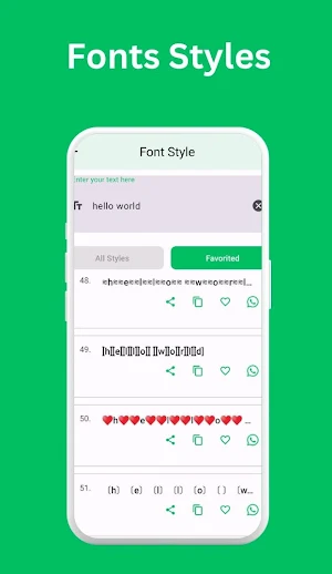 WAGB Version: Status Saver Screenshot 2