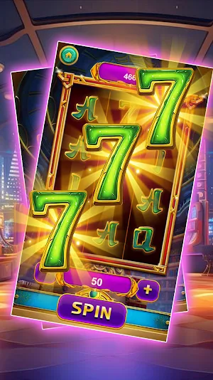 Gate of Fortune 777 Screenshot 1