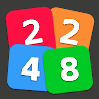2248 Number Puzzle Game