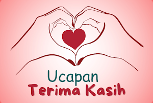 Ucapan Terima Kasih Screenshot 0