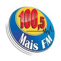 Rádio Mais FM 100.5