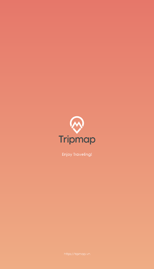 TRIPMAP - Bản đồ du lịch Việt Screenshot 0