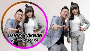 Lagu happy asmara feat denny Screenshot 0