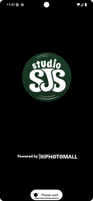 STUDIO SJS Screenshot 0