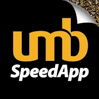 The UMB SpeedApp