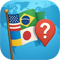 Flag Trivia - Guess & Learn