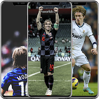 Luka Modrić Wallpapers