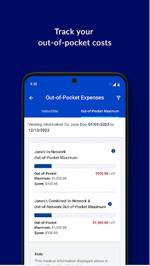 Braven Health NJ Medicare Screenshot 3