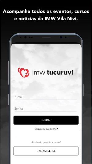 IMW Tucuruvi Screenshot 0