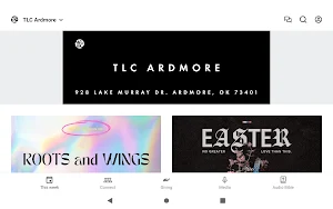 TLC Ardmore Screenshot 3