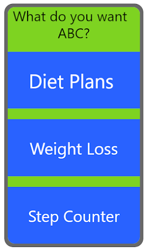Fitness Doc Screenshot 3