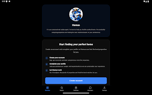 Homus - AI Real Estate Agent Screenshot 3