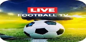 Football Live TV Stream HD Screenshot 0