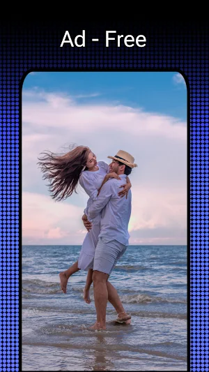 Gallery - Photo Album Pro Screenshot 2