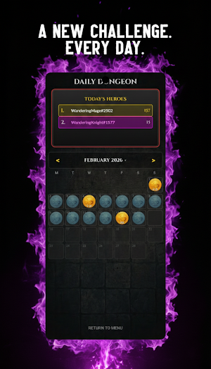 Soltura: Dungeon Solitaire Screenshot 1