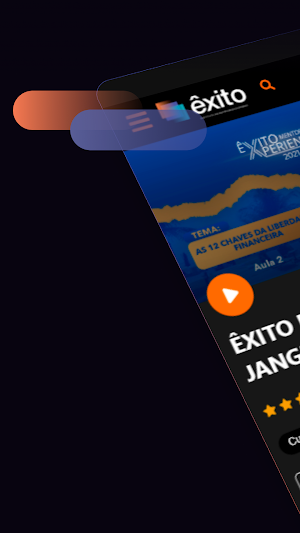 Êxito Play - Cursos gratuitos Screenshot 0