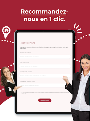 Indicateur Vendômois Screenshot 3