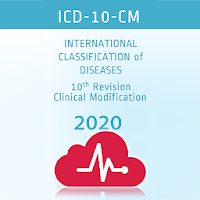 ICD-10-CM Codes App with 2020 Updates
