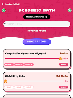 Upfunda Screenshot 2