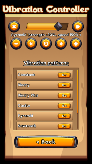 Lioness Vibrations Screenshot 0