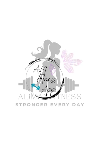 Alimay Fitness App Screenshot 0