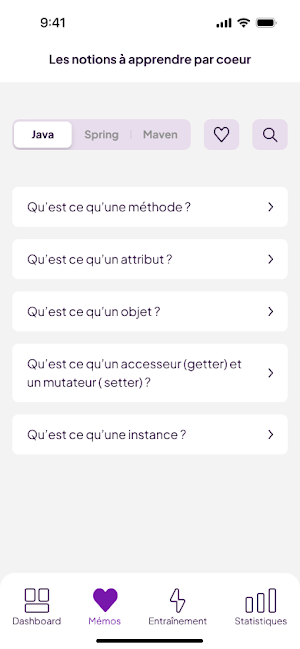 DevUpNow Screenshot 2