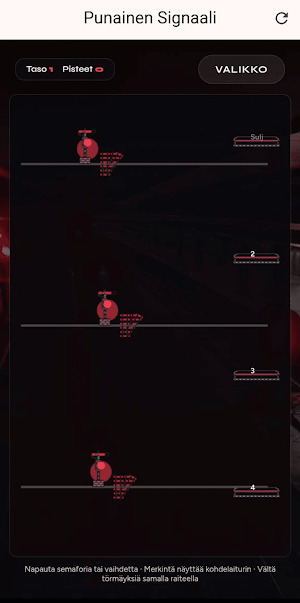 Betrebels Screenshot 2