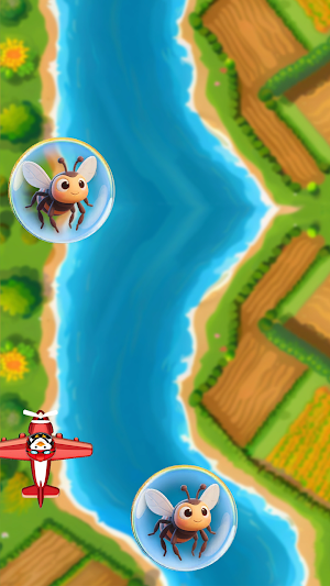 Sky Chicken 777 Screenshot 1