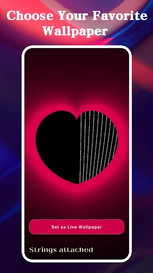 WallPulse Screenshot 2