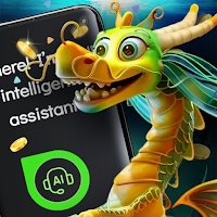 Talk Assist : Ai ChatBot