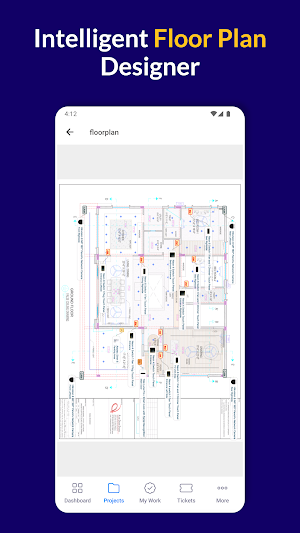 Integron Screenshot 2